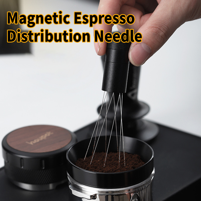 Alat Distribusi Espresso OANKR - Coffee Distribution Tool ulasan dan harga