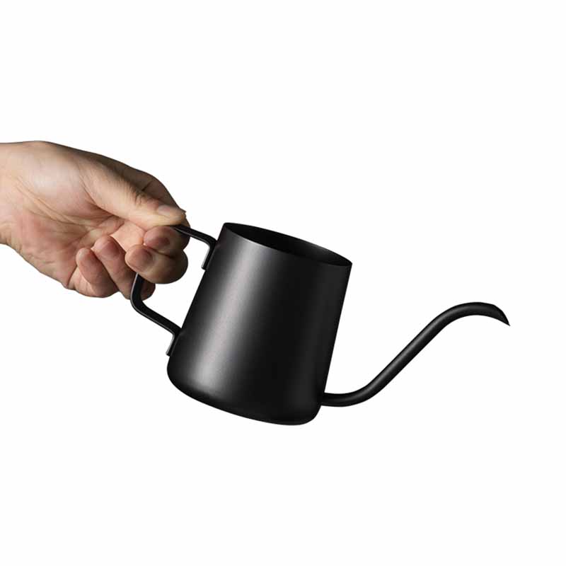 GIANXI Pembuat Kopi Leher Angs - Coffee Extraction Equipment ulasan dan harga