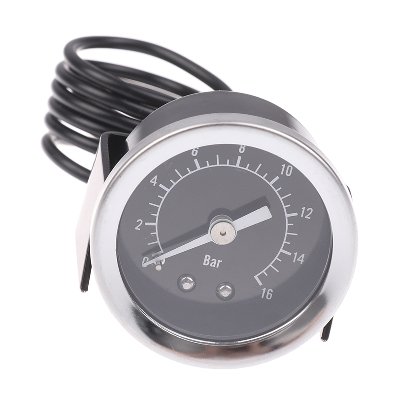 Pengukur Tekanan Tinggi 16 Bar - Pressure Gauge Espresso ulasan dan harga