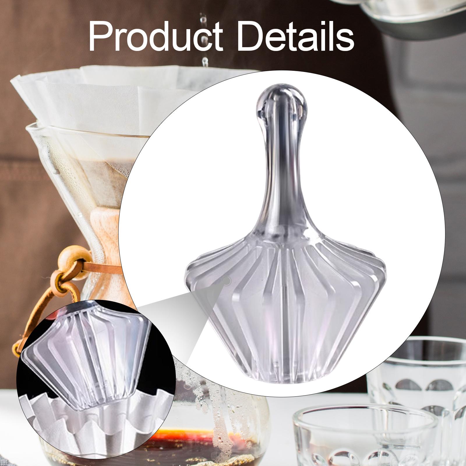 Peralatan Penahan Bentuk Filte - Coffee Equipment For Cafe ulasan dan harga