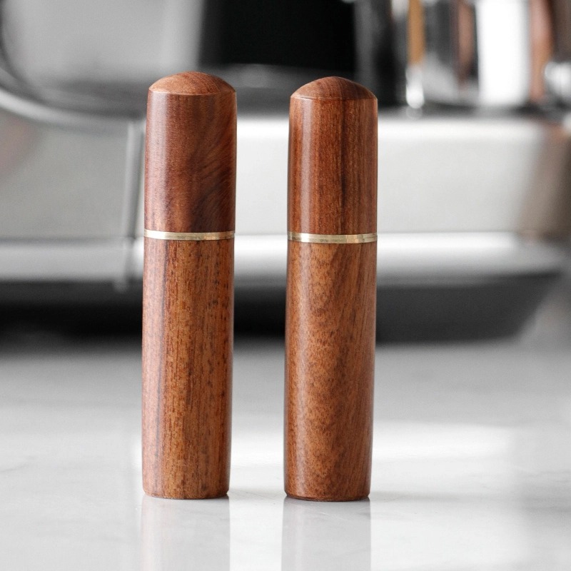 Tamper bubuk kopi baja tahan k - Coffee Distribution Tool ulasan dan harga