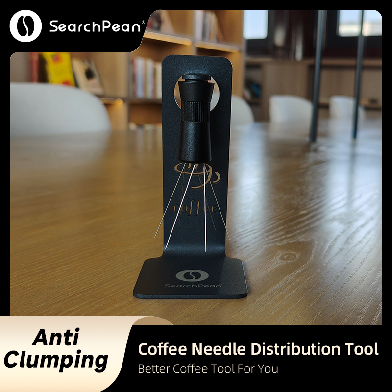 Alat Distribusi Jarum Kopi Esp - Coffee Distribution Tool ulasan dan harga