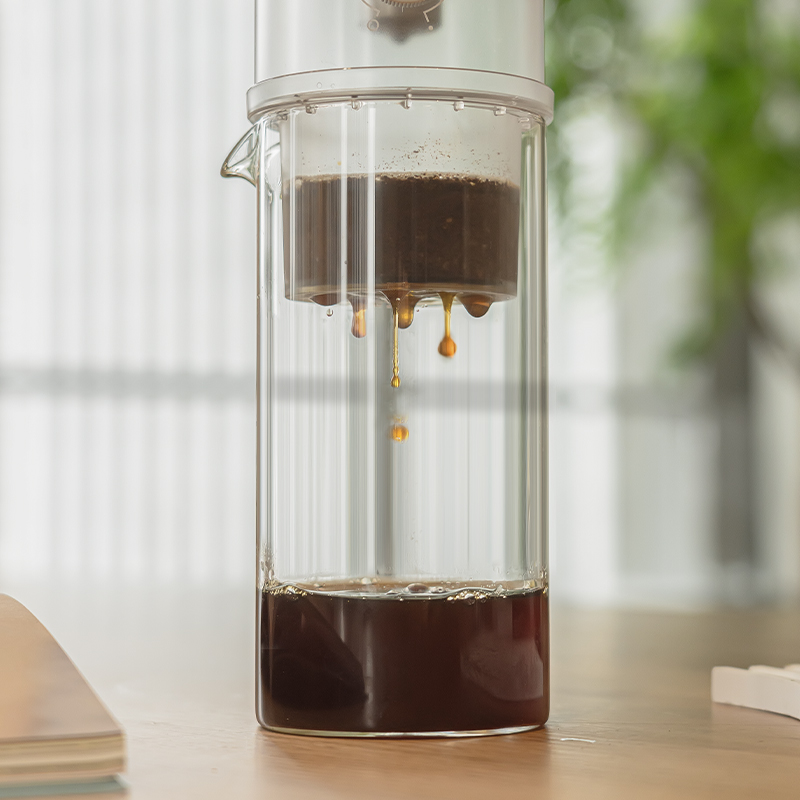 TIMEMORE Store Brew pembuat ko - Coffee Extraction Equipment ulasan dan harga