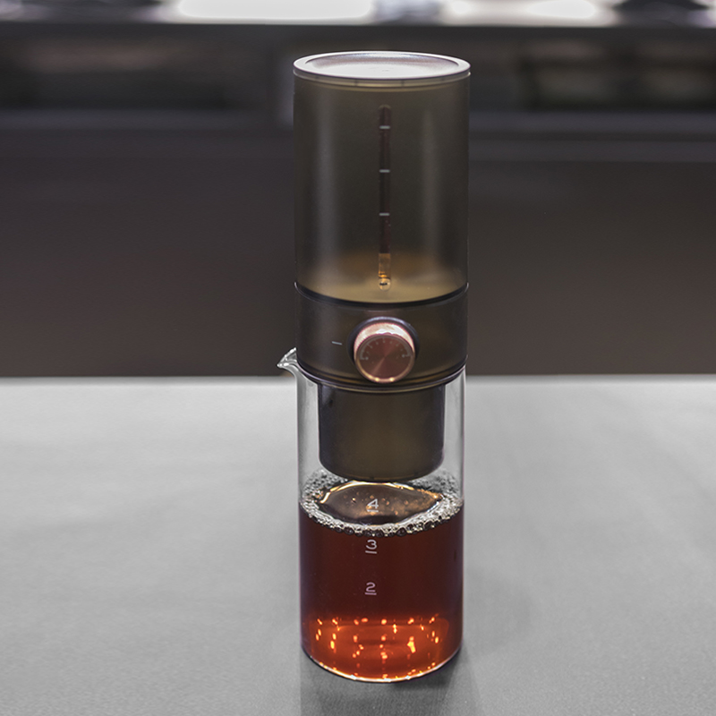 TIMEMORE Store Brew pembuat ko - Coffee Extraction Equipment ulasan dan harga