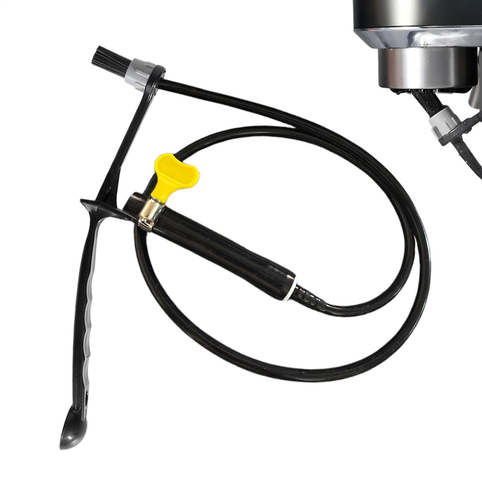 Sikat Pembersih Gagang Panjang - Coffee Equipment For Cafe ulasan dan harga
