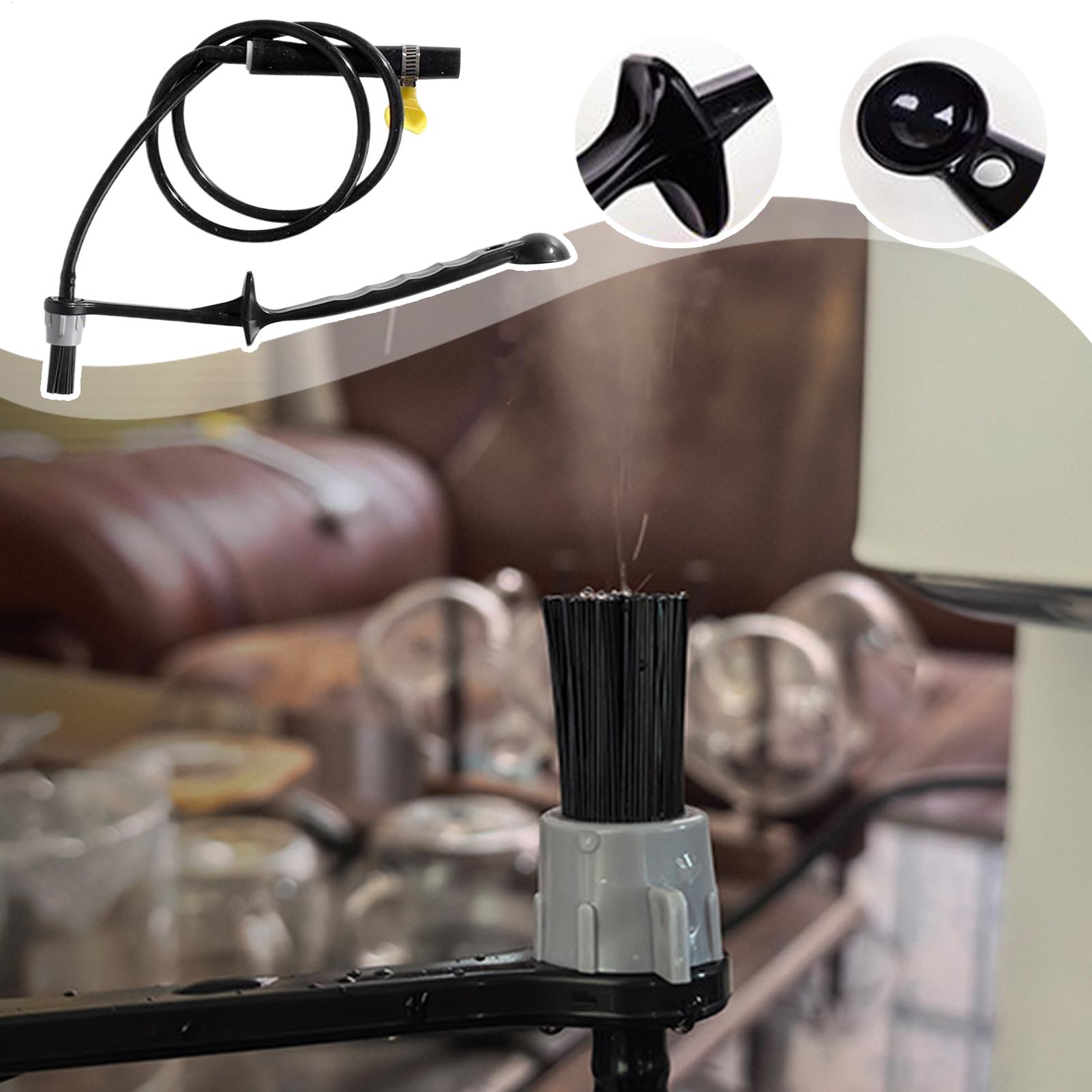 Sikat Pembersih Gagang Panjang - Coffee Equipment For Cafe ulasan dan harga