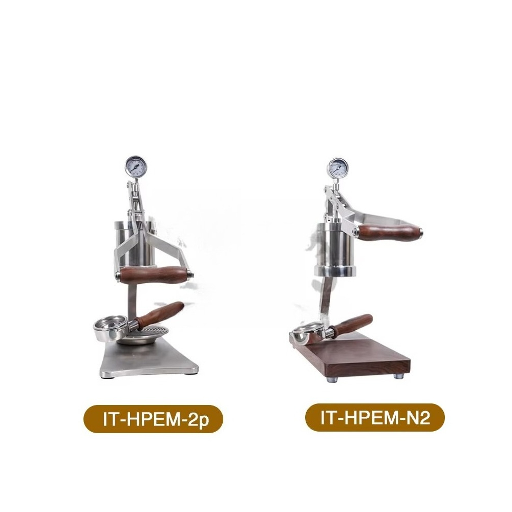 Mesin Pembuat Kopi Manual Set  - Coffee Equipment For Cafe ulasan dan harga
