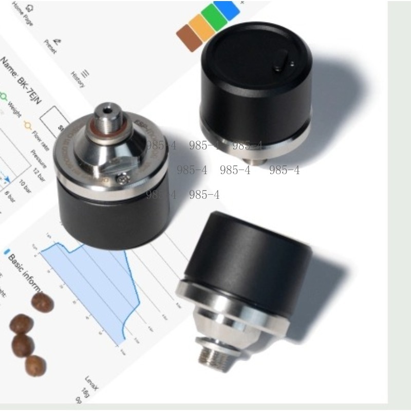 Sensor Tekanan EM Monitor Espr - Pressure Gauge Espresso ulasan dan harga