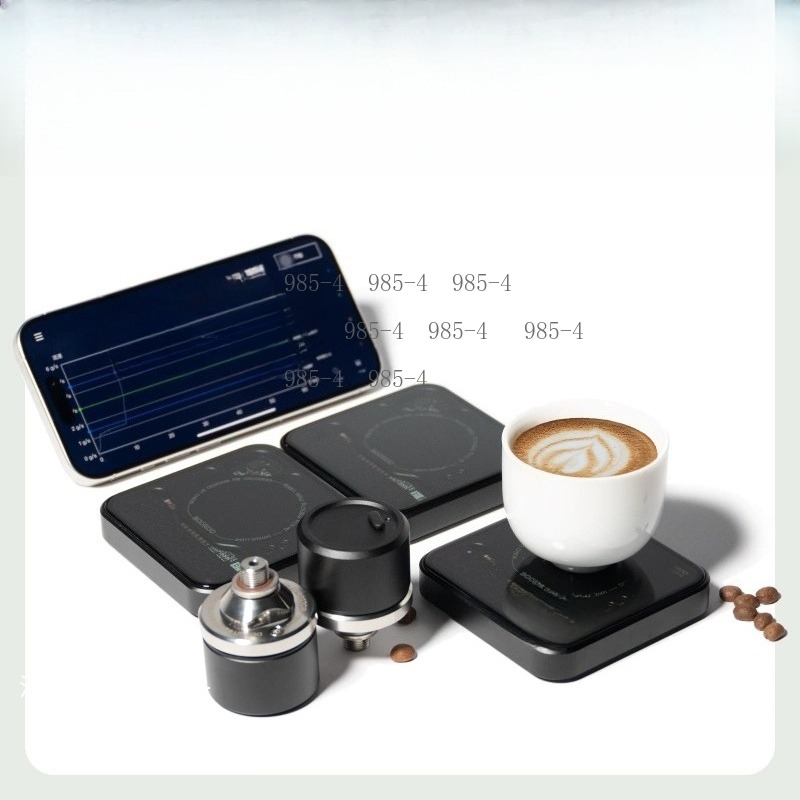 Sensor Tekanan EM Monitor Espr - Pressure Gauge Espresso ulasan dan harga