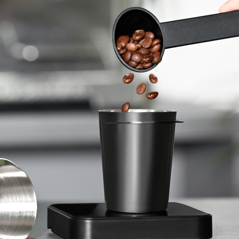 Cangkir Dosis Kopi 51/58Mm Can - Coffee Extraction Equipment ulasan dan harga
