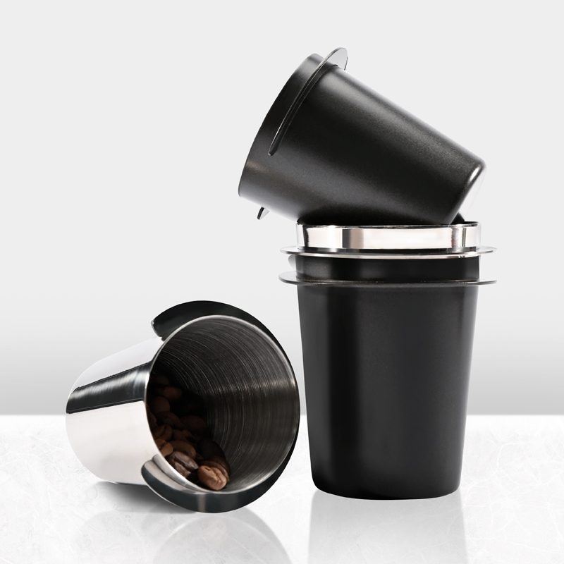 Cangkir Dosis Kopi 51/58Mm Can - Coffee Extraction Equipment ulasan dan harga