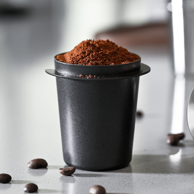 Cangkir Dosis Kopi 51/58Mm Can - Coffee Extraction Equipment ulasan dan harga