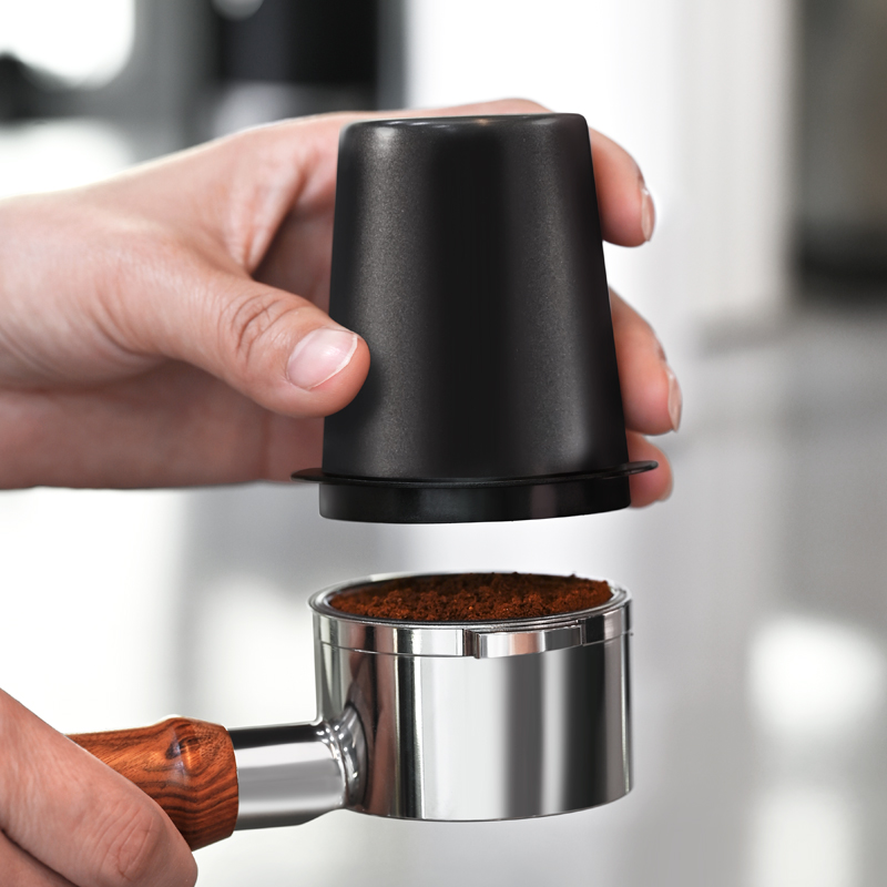 Cangkir Dosis Kopi 51/58Mm Can - Coffee Extraction Equipment ulasan dan harga