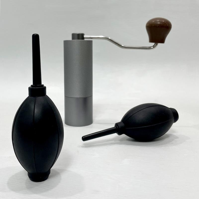 2/3 Buah Kit Alat Pembersih Pe - Coffee Equipment Maintenance ulasan dan harga