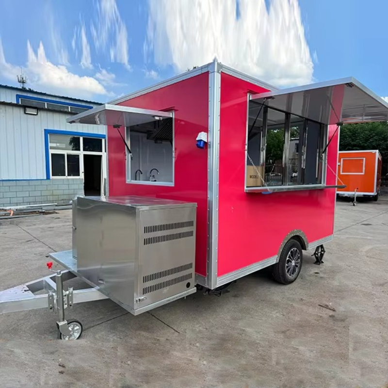 Gerobak Makanan Keliling Kusto - Coffee Equipment For Coffee Shop ulasan dan harga
