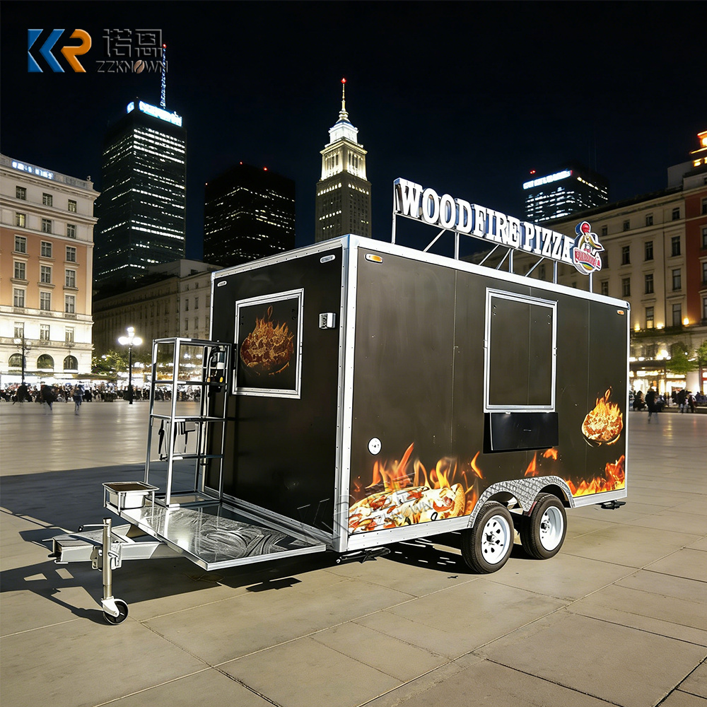 Truk Makanan Kafe Kopi Kustom, - Coffee Equipment For Cafe ulasan dan harga