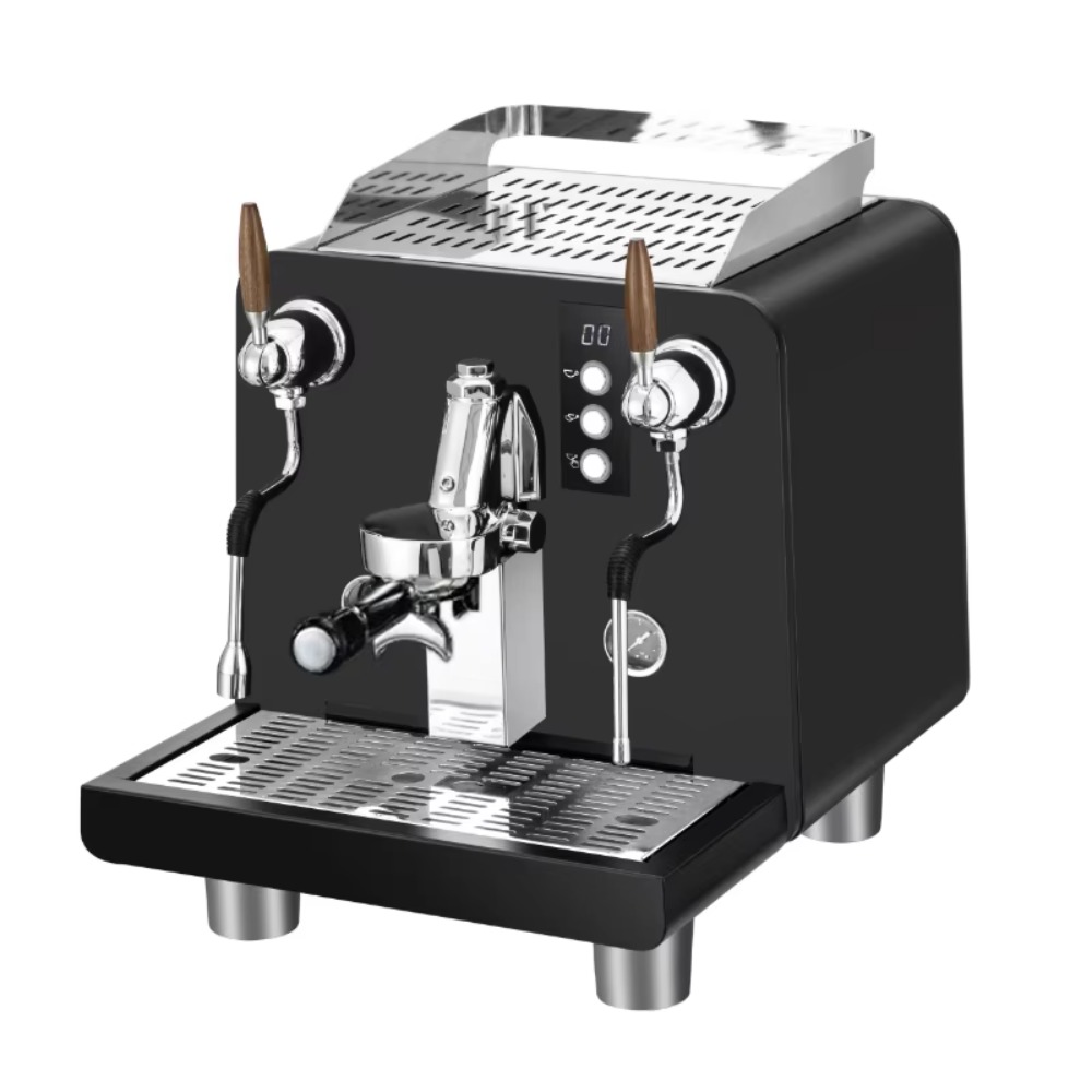 Mesin Espresso, Pembuat Kopi O - Coffee Equipment For Cafe ulasan dan harga