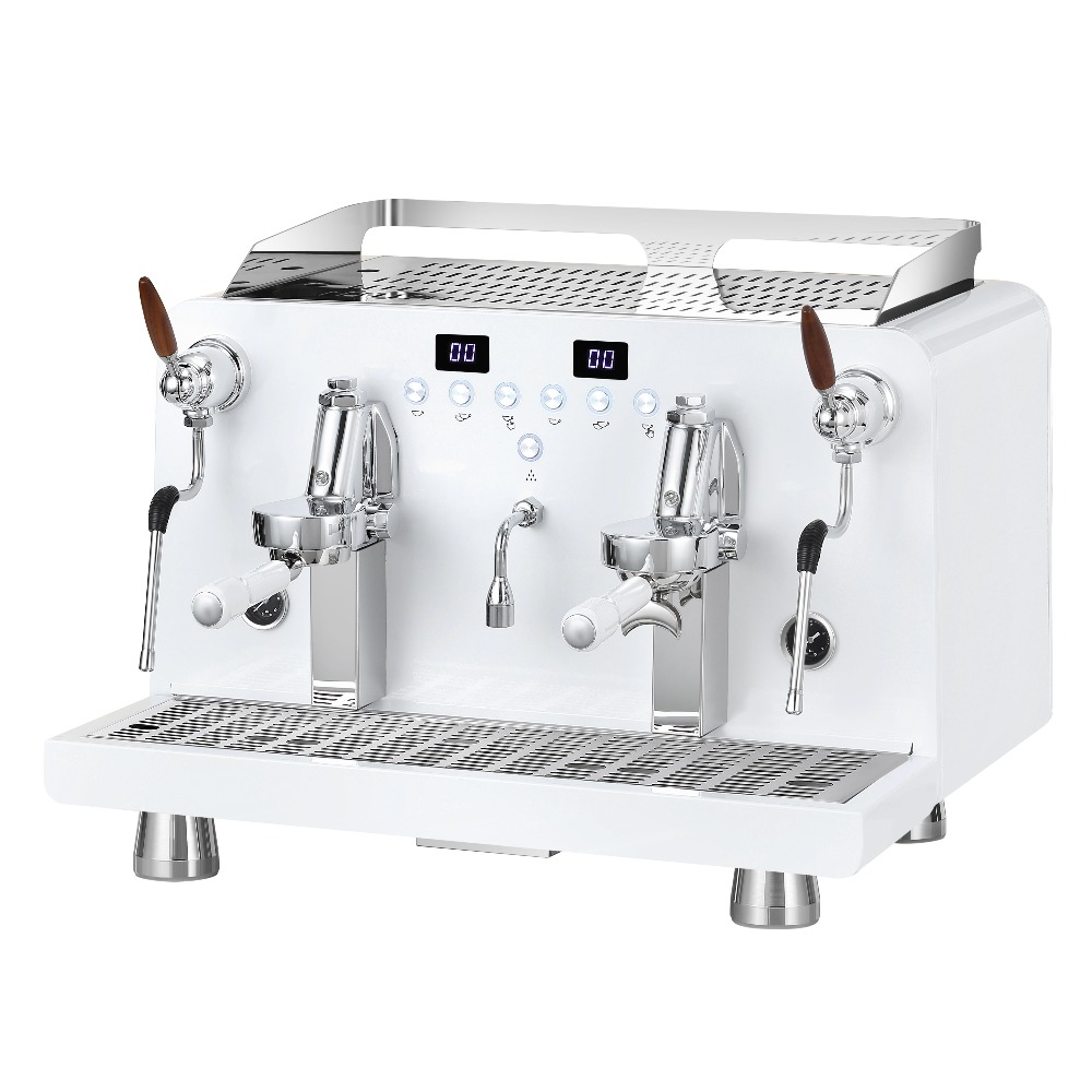 Mesin Espresso, Pembuat Kopi O - Coffee Equipment For Cafe ulasan dan harga