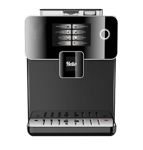 Mesin Kopi Otomatis Stainless  - Coffee Quality Control ulasan dan harga