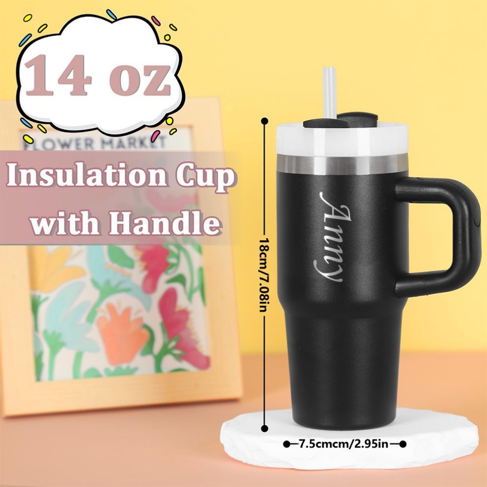 14oz Mug Mobil Personalisasi N - Coffee Equipment Names ulasan dan harga