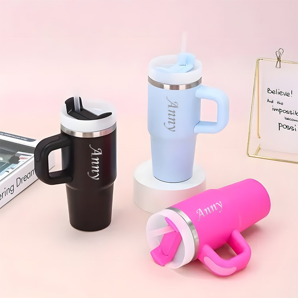 14oz Mug Mobil Personalisasi N - Coffee Equipment Names ulasan dan harga