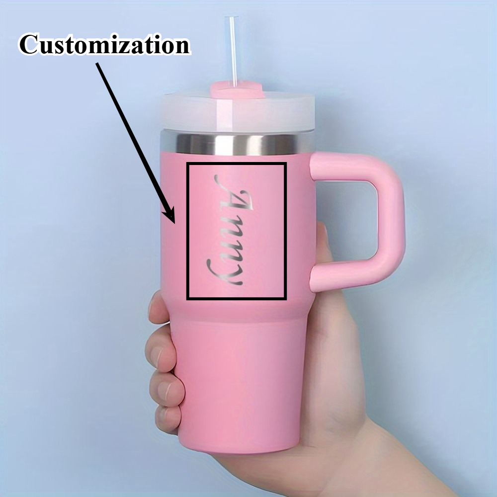 14oz Mug Mobil Personalisasi N - Coffee Equipment Names ulasan dan harga