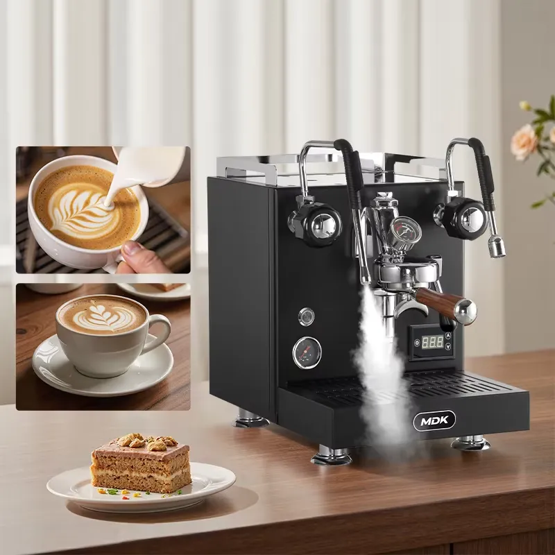 Mesin Espresso E61 Group Head, - Coffee Equipment For Cafe ulasan dan harga