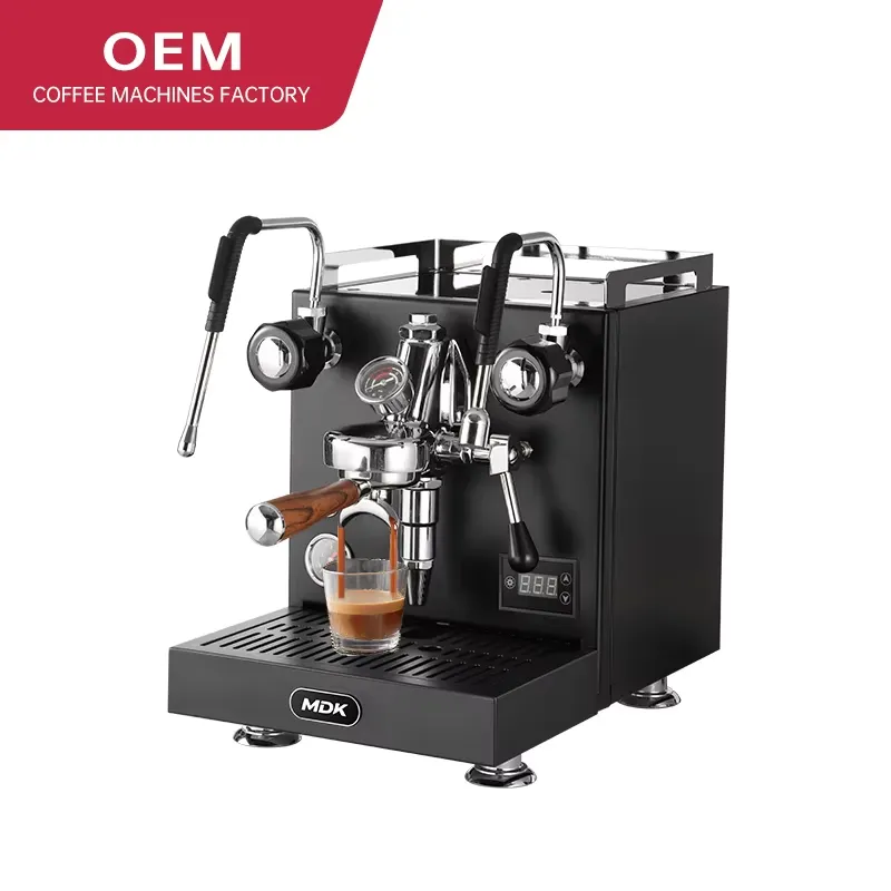 Mesin Espresso E61 Group Head, - Coffee Equipment For Cafe ulasan dan harga
