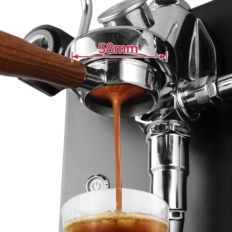 Mesin Espresso E61 Group Head, - Coffee Equipment For Cafe ulasan dan harga