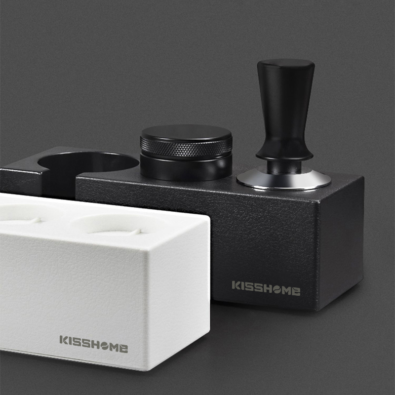 Tamper kopi 57mm 57.5mm, tekan - Coffee Extraction Equipment ulasan dan harga