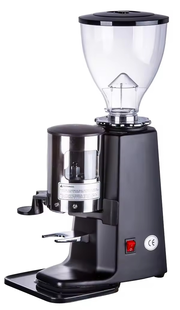 Penggiling Kopi Elektrik Multi - Coffee Quality Control ulasan dan harga