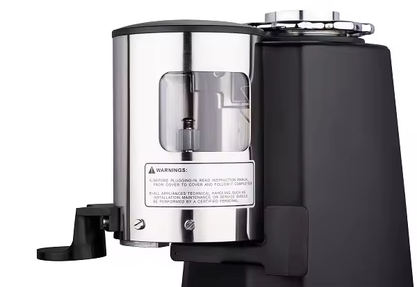 Penggiling Kopi Elektrik Multi - Coffee Quality Control ulasan dan harga