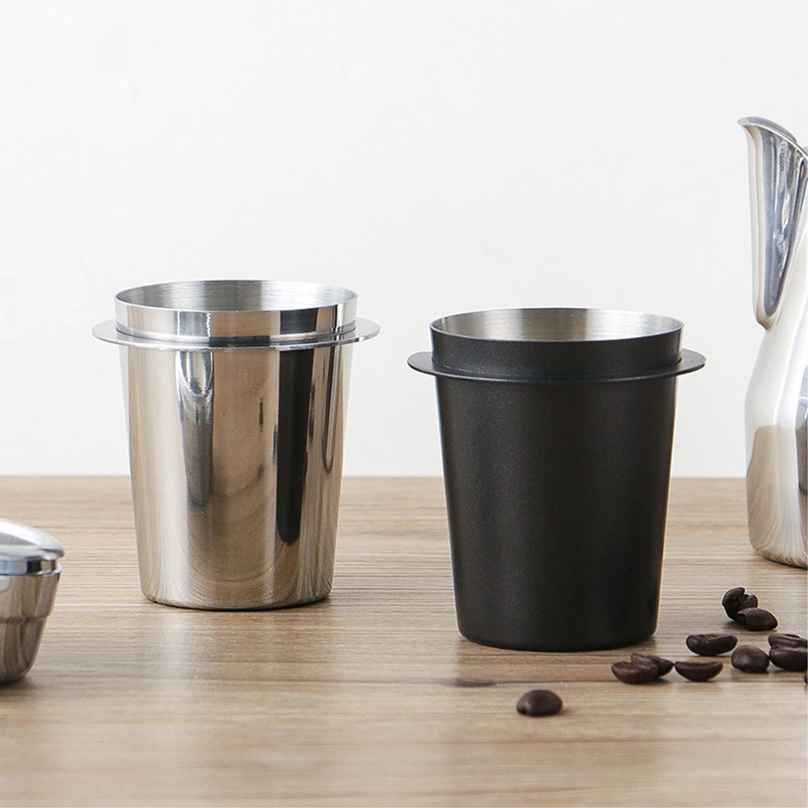 Cangkir dosis kopi Mug untuk m - Coffee Extraction Equipment ulasan dan harga