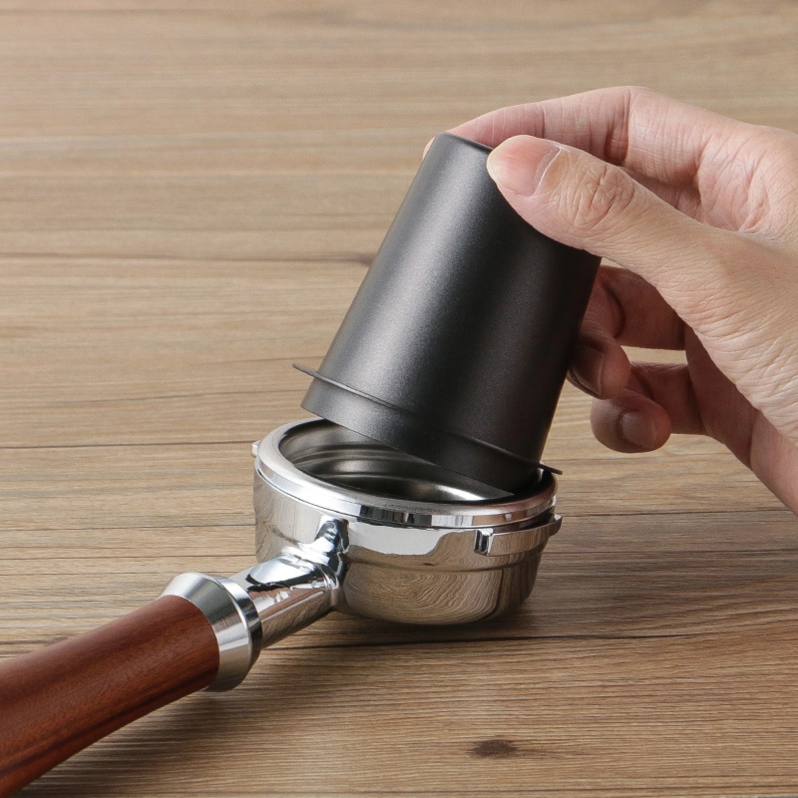 Cangkir dosis kopi Mug untuk m - Coffee Extraction Equipment ulasan dan harga