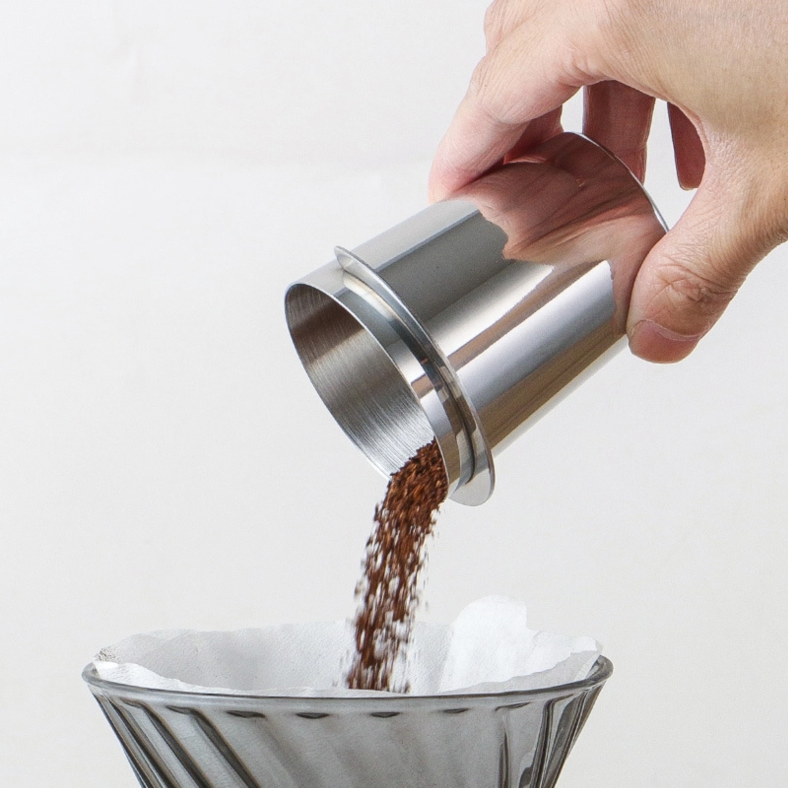Cangkir dosis kopi Mug untuk m - Coffee Extraction Equipment ulasan dan harga