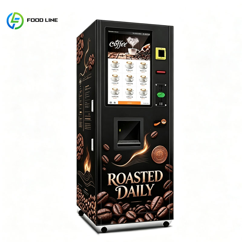 Mesin Kopi Otomatis Penggiling - Coffee Equipment For Cafe ulasan dan harga