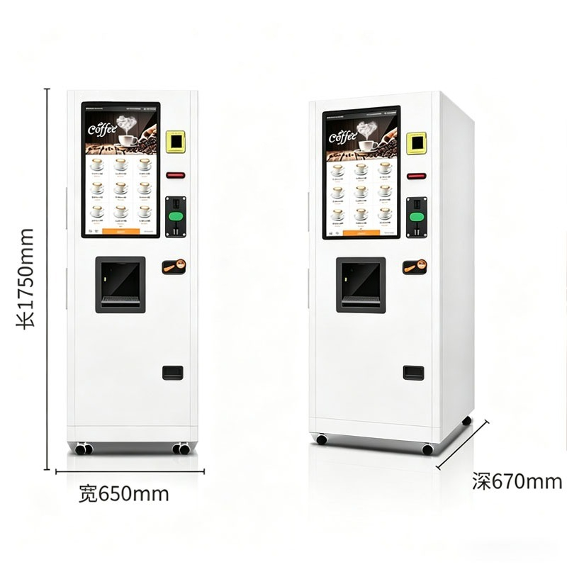Mesin Kopi Otomatis Penggiling - Coffee Equipment For Cafe ulasan dan harga