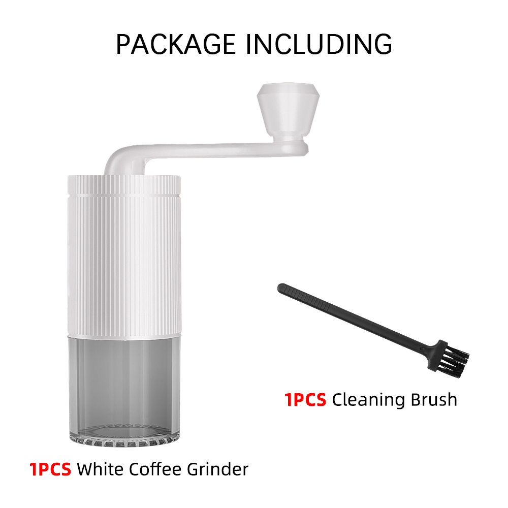 Penggiling Biji Kopi Mini Peng - Coffee Extraction Equipment ulasan dan harga