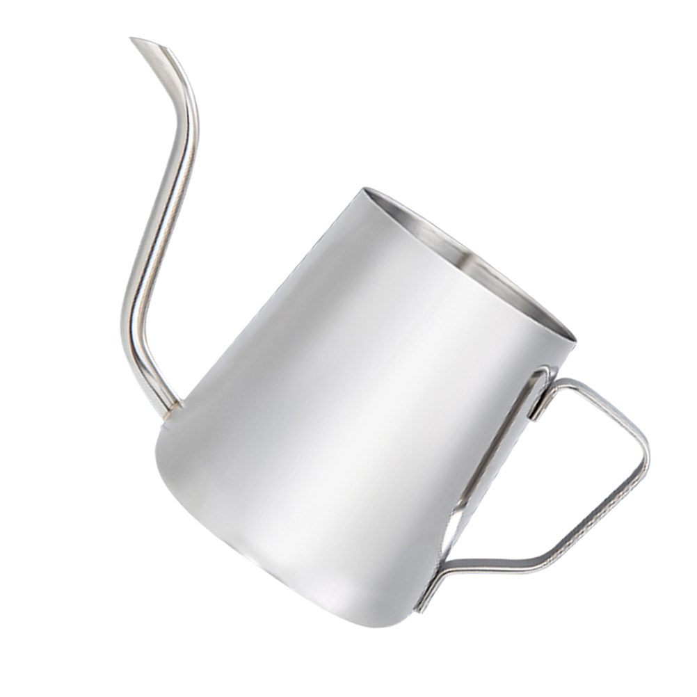 1Pcs Ketel Kopi Tetes Manual S - Coffee Quality Control ulasan dan harga