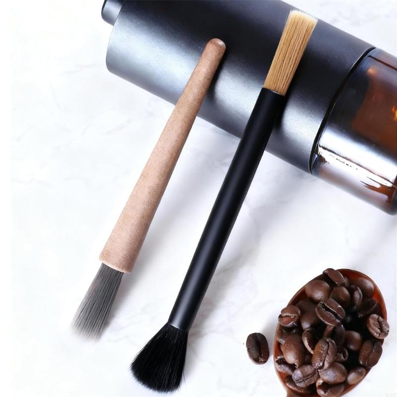 4 Paket Sikat Pembersih Perala - Coffee Equipment Maintenance ulasan dan harga