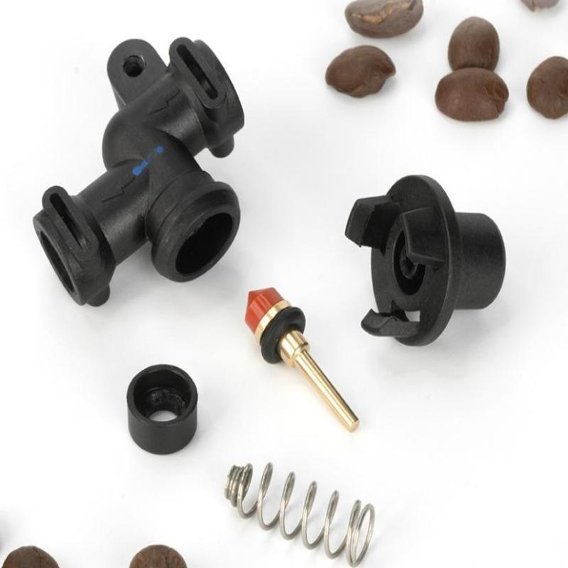 Steker Pembuat Kopi yang Andal - Coffee Equipment Maintenance ulasan dan harga