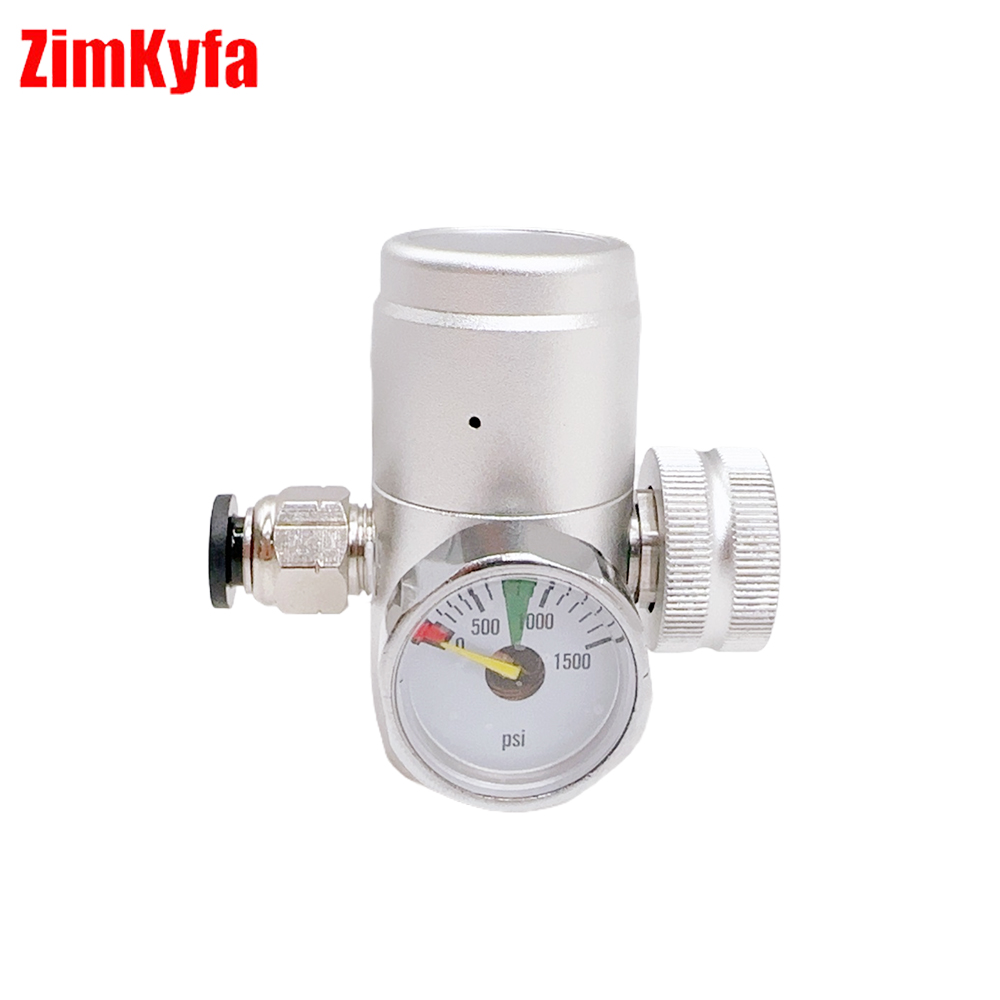 Katup Pengatur Tekanan CO2 Tr2 - Coffee Extraction Equipment ulasan dan harga