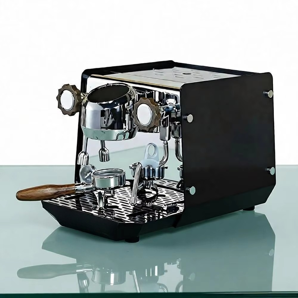 Mesin Pembuat Kopi Elektrik Be - Coffee Quality Control ulasan dan harga