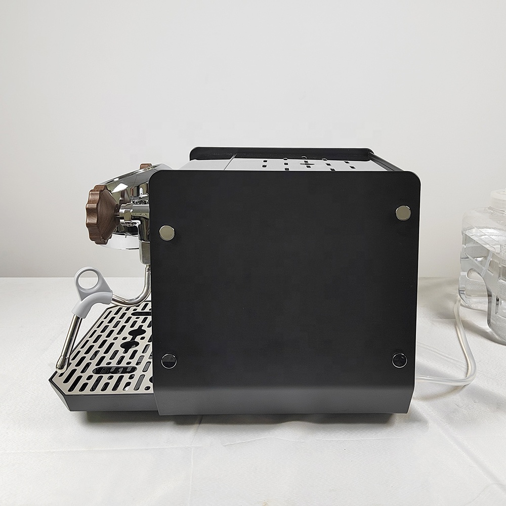 Mesin Pembuat Kopi Elektrik Be - Coffee Quality Control ulasan dan harga