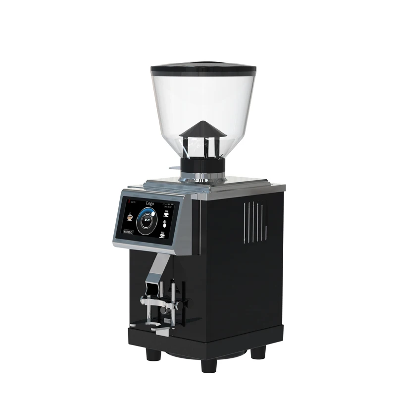 Penggiling Kopi Elektronik Kon - Coffee Quality Control ulasan dan harga