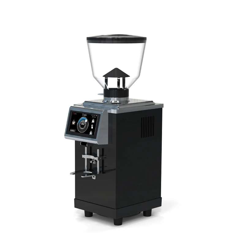 Penggiling Kopi Elektronik Kon - Coffee Quality Control ulasan dan harga