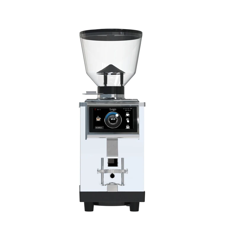 Penggiling Kopi Elektronik Kon - Coffee Quality Control ulasan dan harga