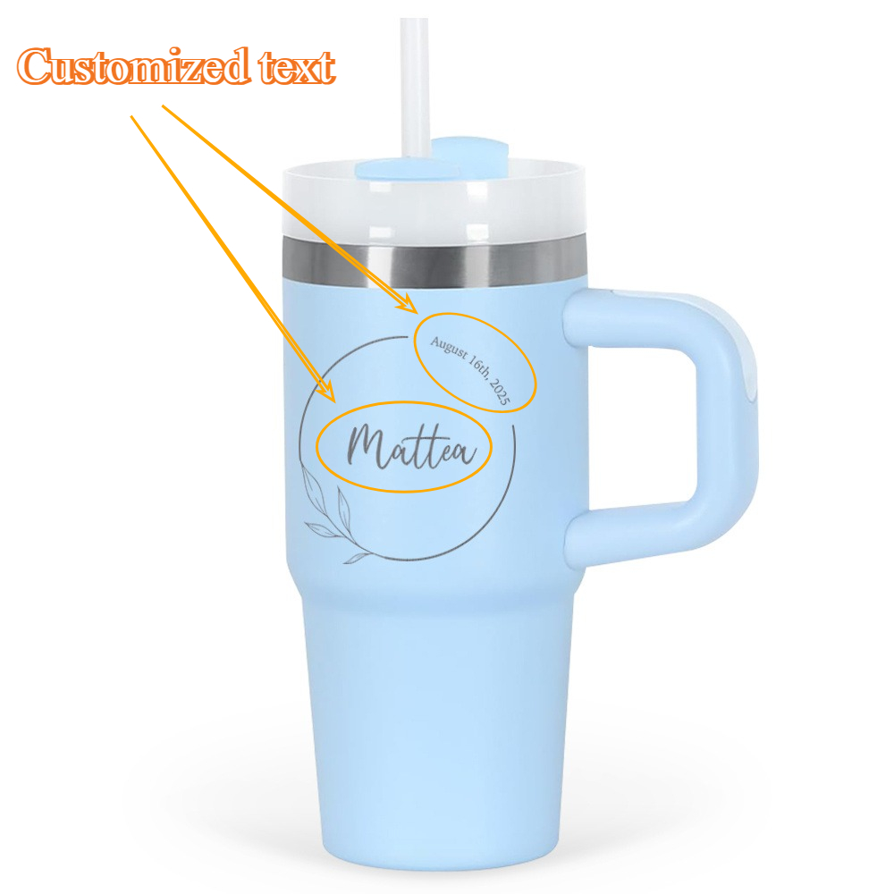 14oz Mug Mobil Personalisasi N - Coffee Equipment Names ulasan dan harga