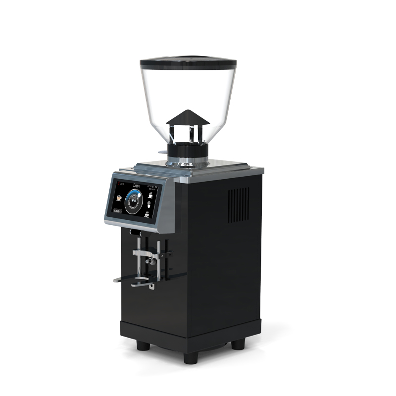 Mesin Penggiling Kopi Komersia - Coffee Quality Control ulasan dan harga